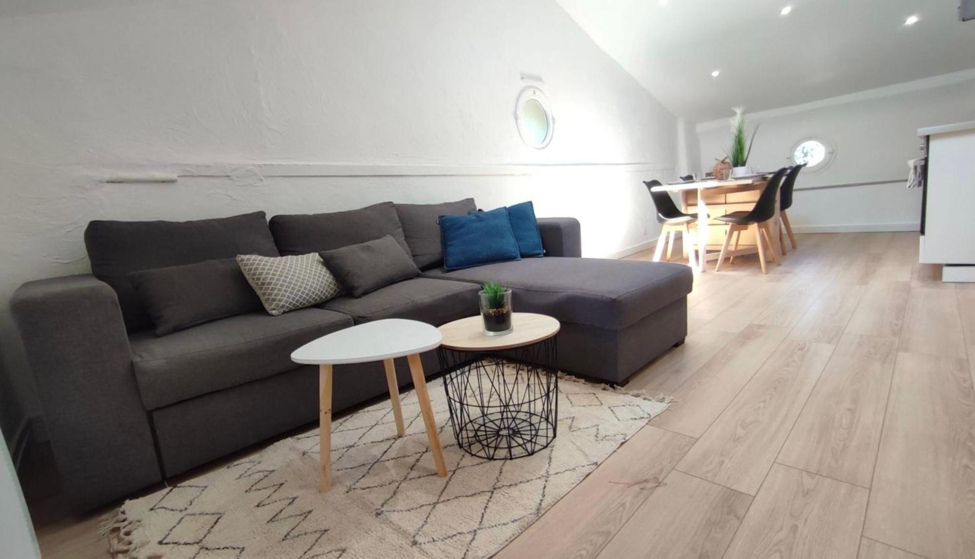 Studio Chill Chez Jules & Fiona Draguignan Luaran gambar