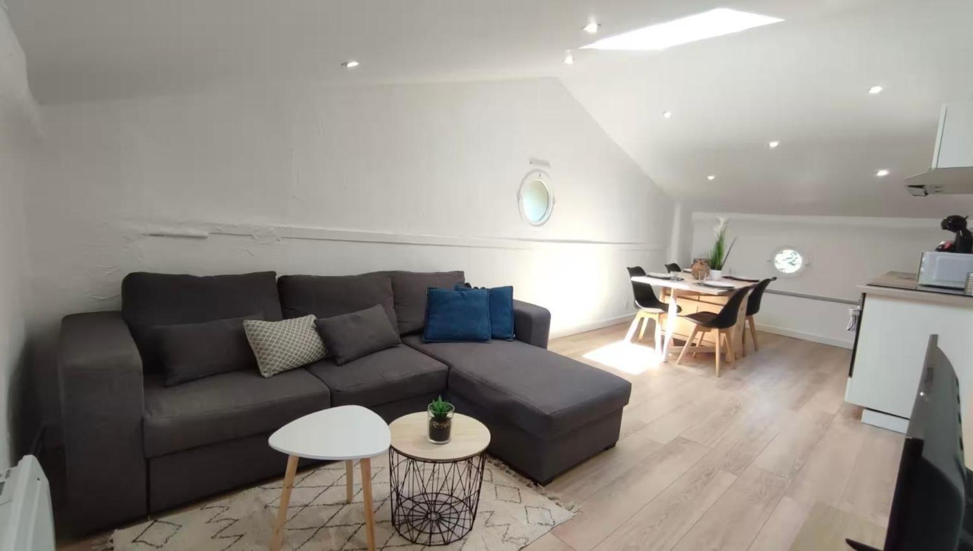 Studio Chill Chez Jules & Fiona Draguignan Luaran gambar